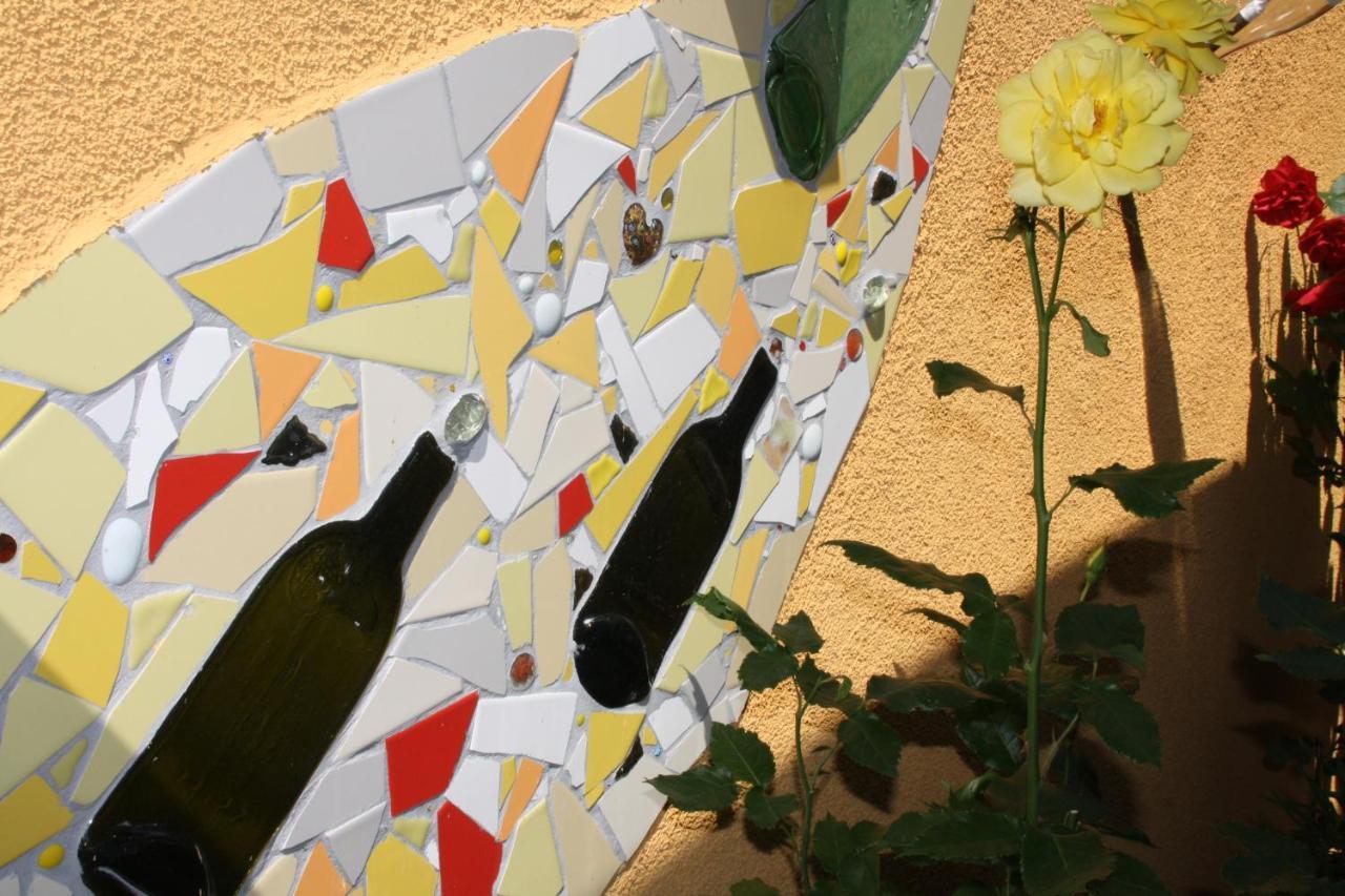 Restaurant & Hotel Olive جرايفسفالد المظهر الخارجي الصورة